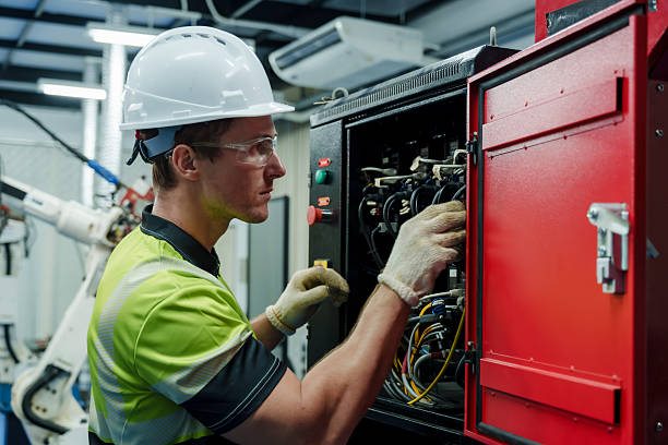 24/7 Emergency Generator Installation experts in Taylor Lake Village, TX