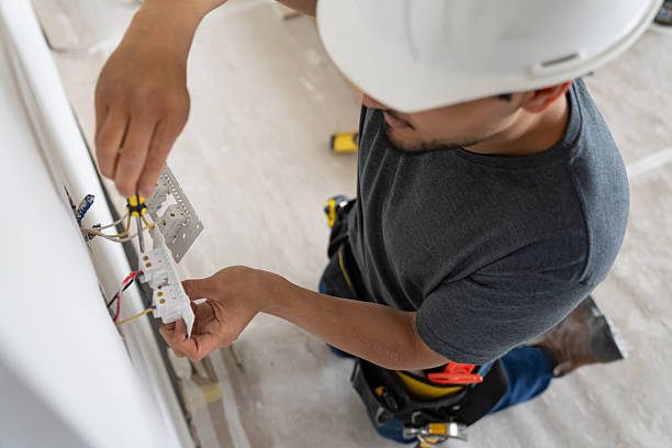 Reliable Generator Installation contractor in Taylor Lake Village, TX by No Joke electrician