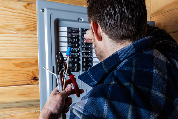 Affordable Generator Installation solutions in Taylor Lake Village, TX